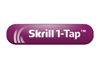 Skrill One Tap